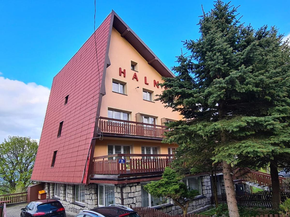 Halny Natura Tour Karpacz Εξωτερικό φωτογραφία